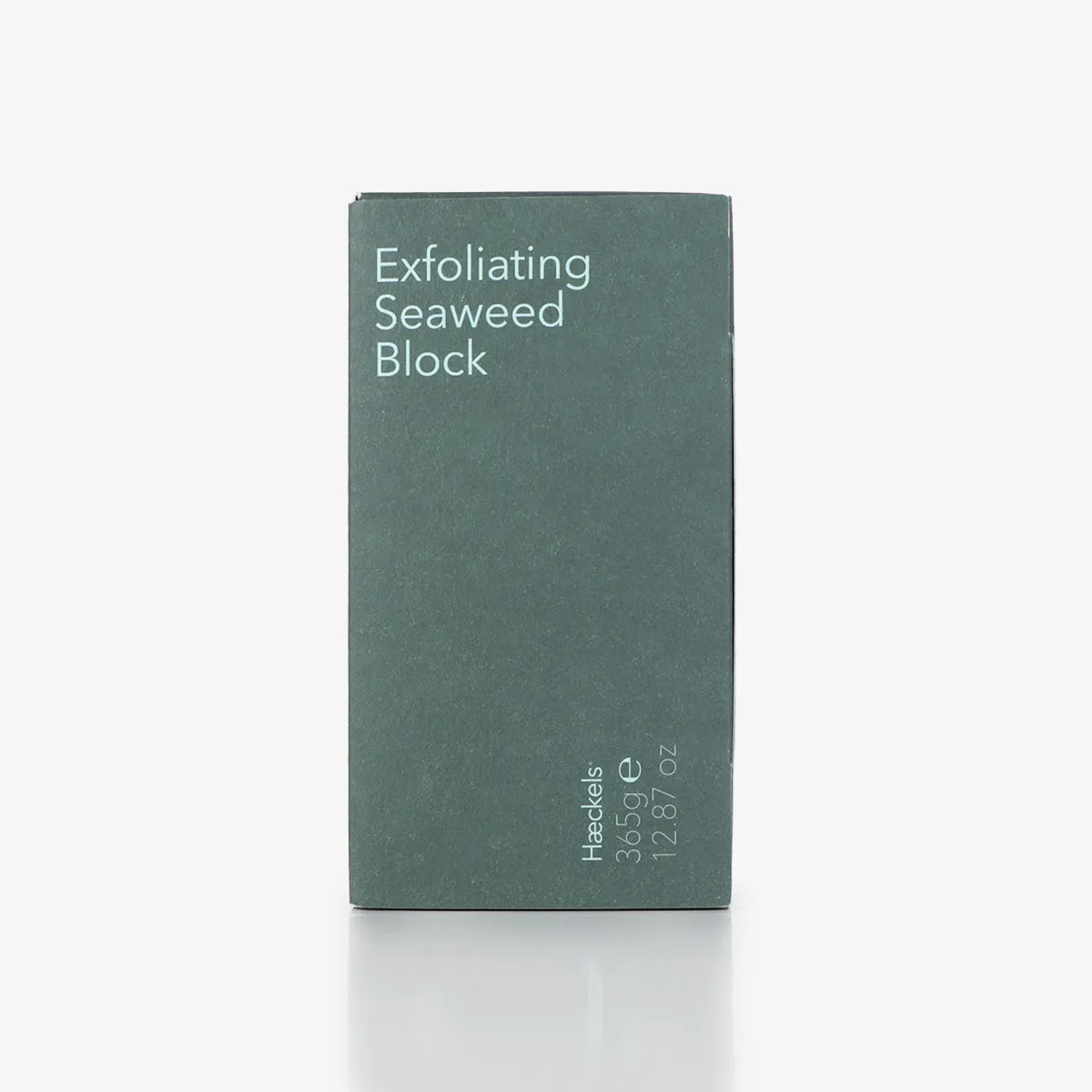 Haeckels Exfoliating Seaweed Block