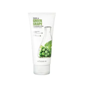 Have a Greengrape Cleansing Foam