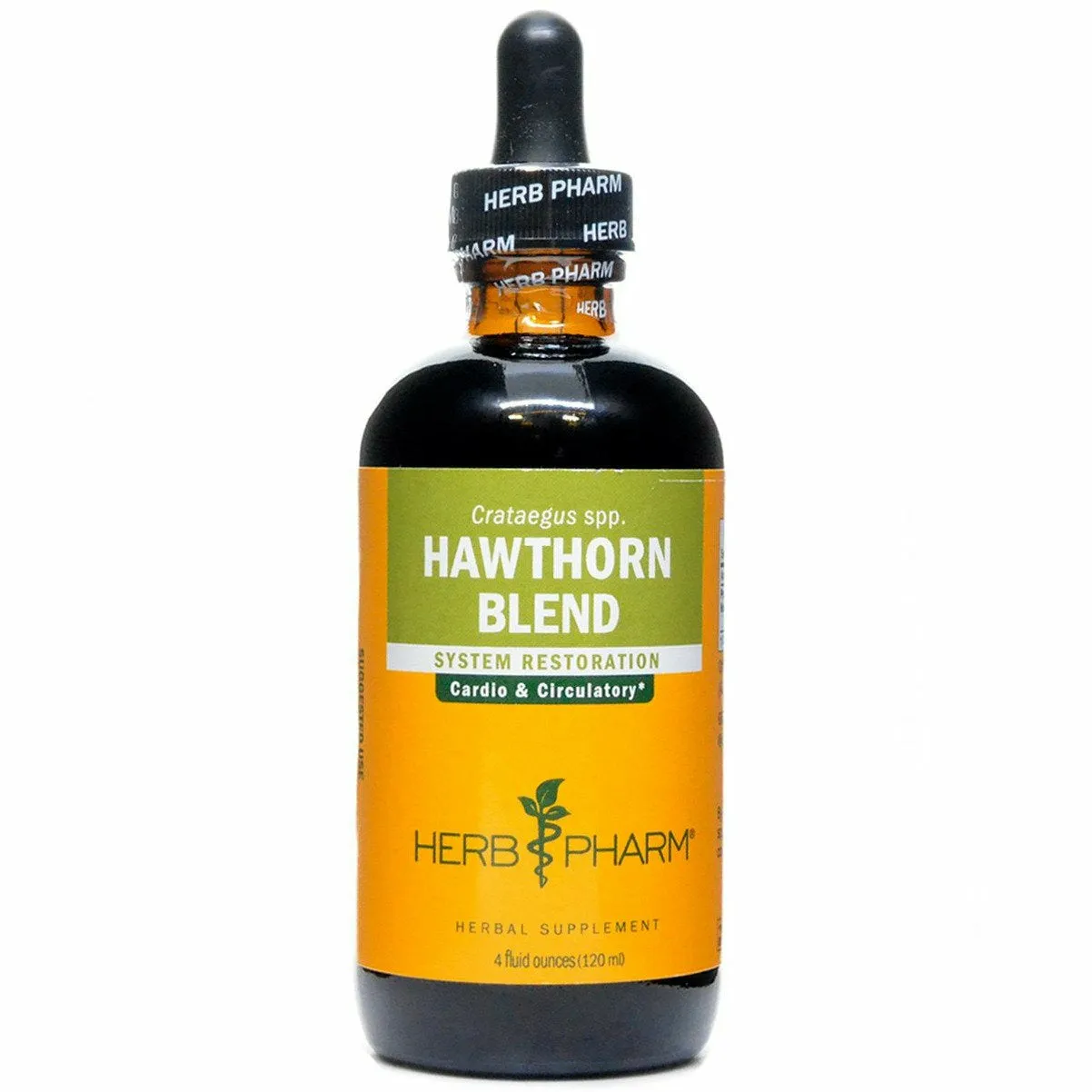 Hawthorn Blend by Herb Pharm