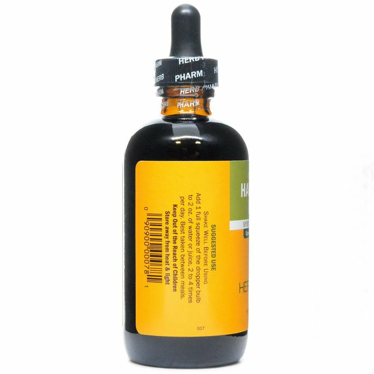 Hawthorn Blend by Herb Pharm