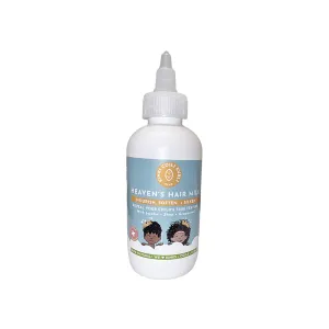 Heaven's Hair Milk (Baby to Tween)