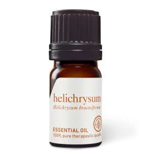 Helichrysum Bracteiferum Essential Oil