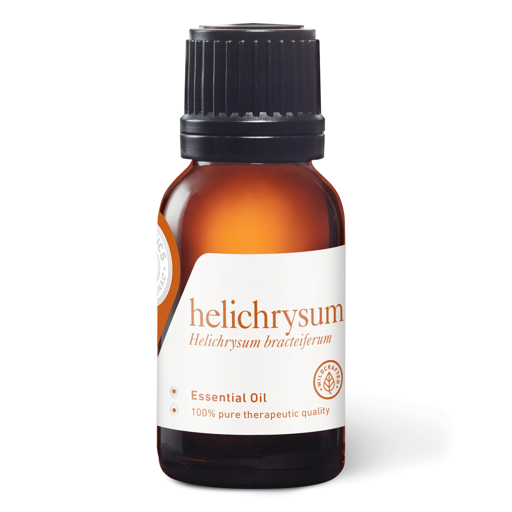 Helichrysum Bracteiferum Essential Oil