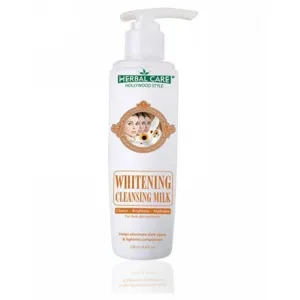 HERBAL CLEANSING MILK 200ML