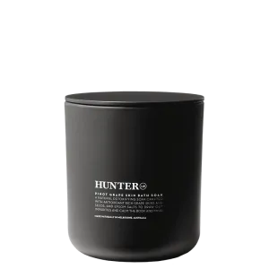 Hunter Lab Pinot Grape Skin Bath Soak