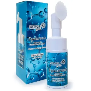 Hyaluronic Amino Acid Facial Cleansing Foam #1015 (1 unit)