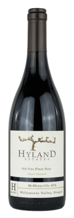 Hyland Estates Pinot Noir