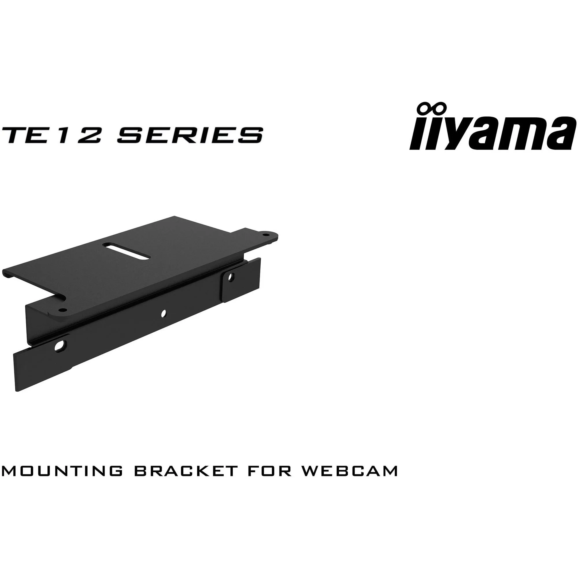 Iiyama ProLite TE6512MIS-B1AG 65" Interactive 4K UHD Touchscreen featuring a 4K interface with User Profiles