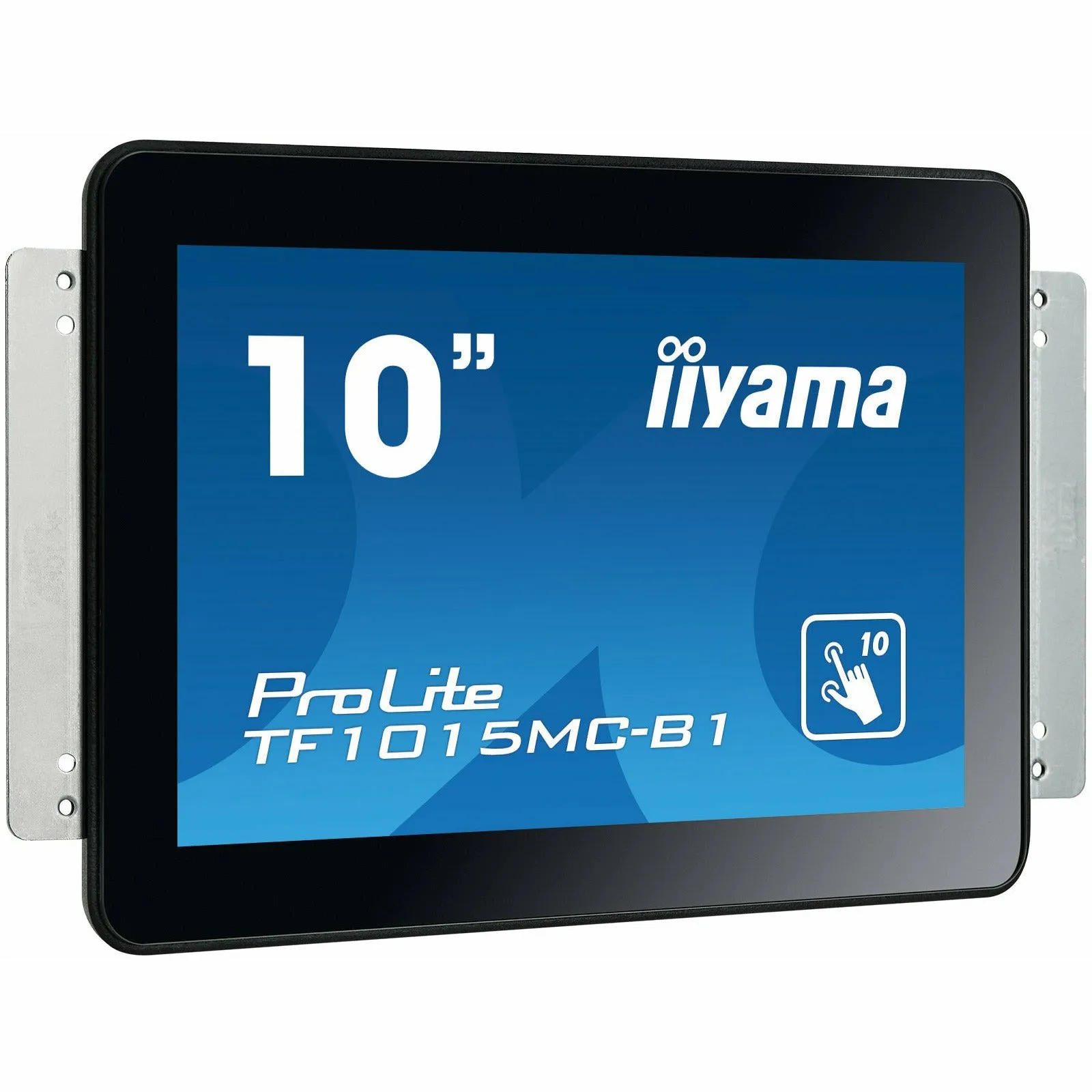 iiyama ProLite TF1015MC-B2 27" Capacitive Touch Screen Display