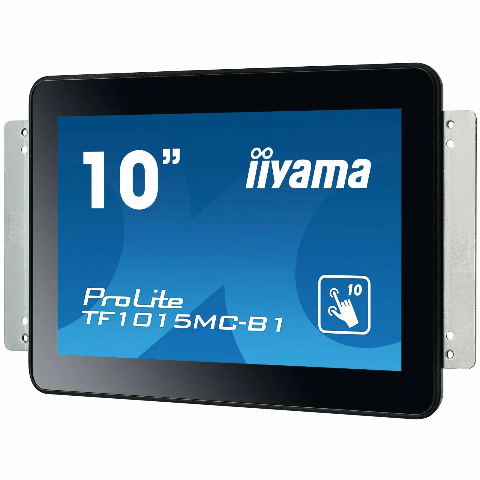 iiyama ProLite TF1015MC-B2 27" Capacitive Touch Screen Display