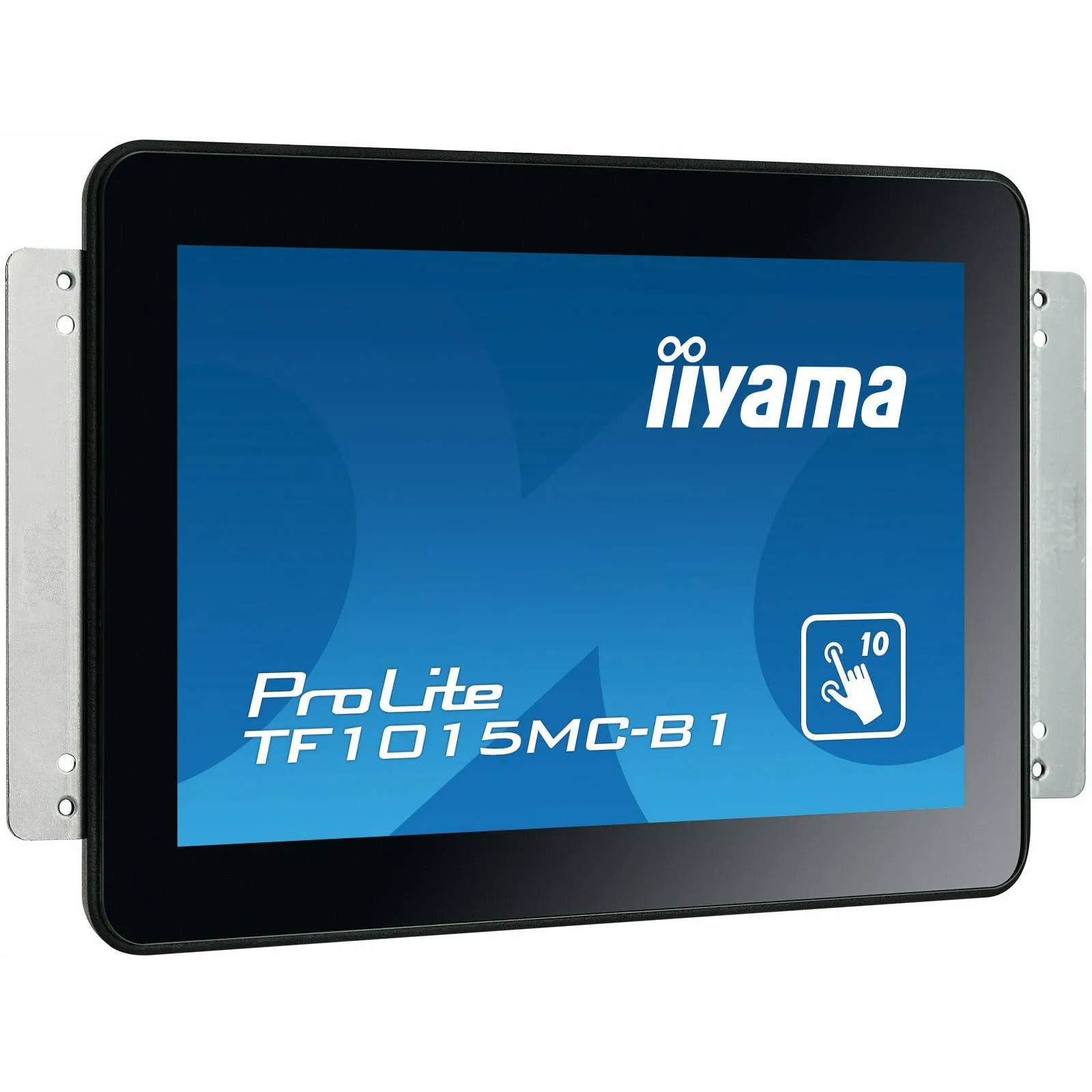 iiyama ProLite TF1015MC-B2 27" Capacitive Touch Screen Display