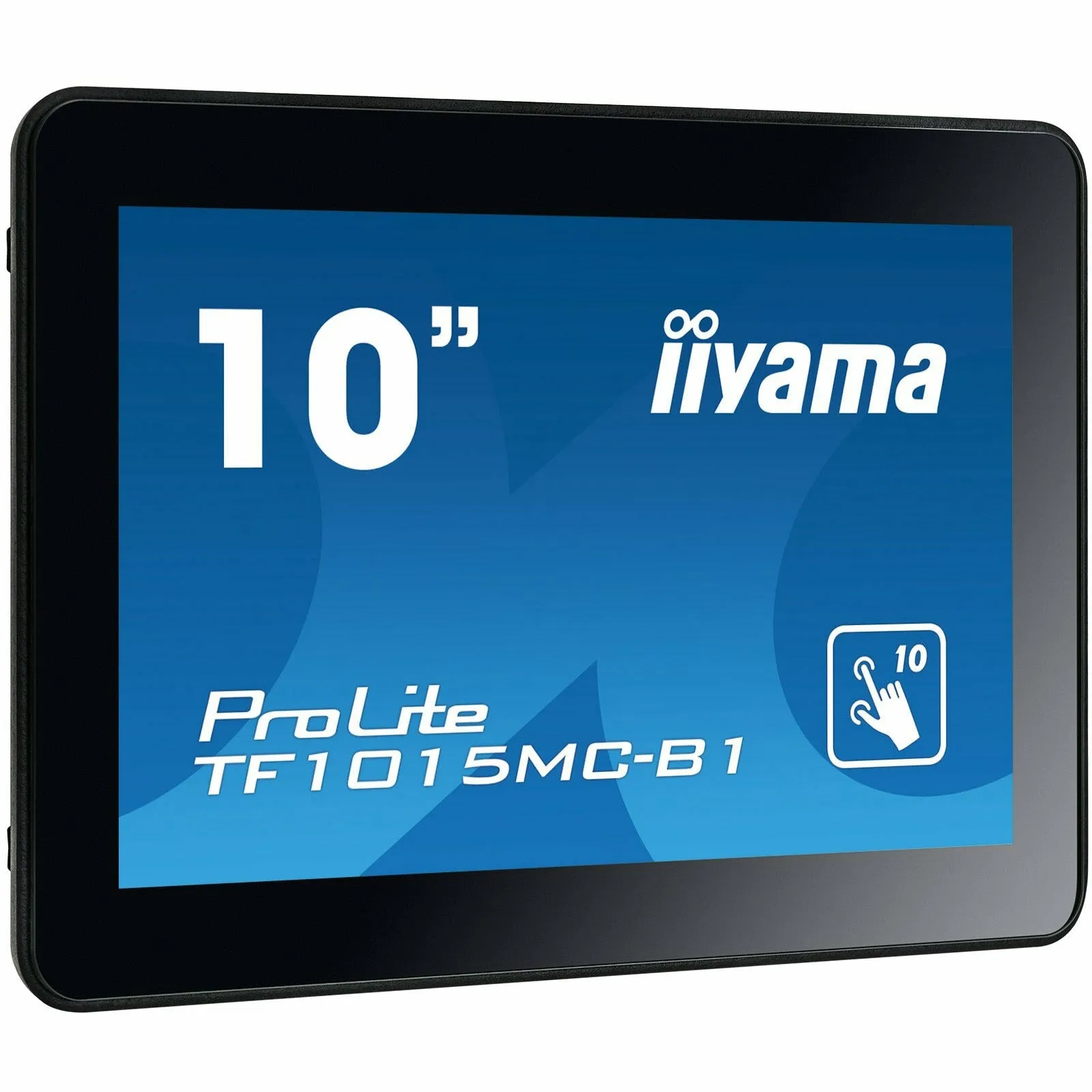 iiyama ProLite TF1015MC-B2 27" Capacitive Touch Screen Display