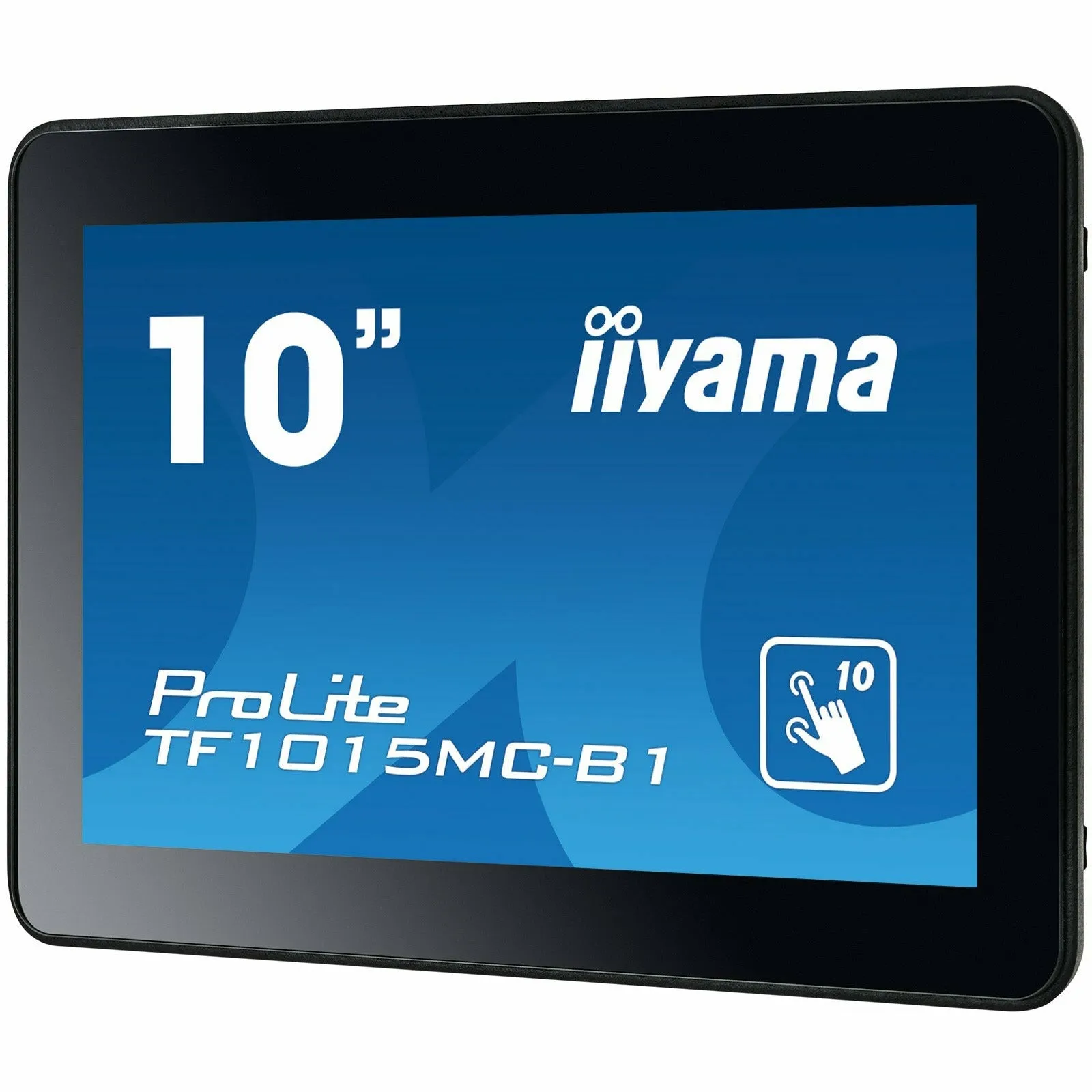 iiyama ProLite TF1015MC-B2 27" Capacitive Touch Screen Display