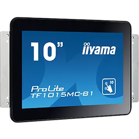 iiyama ProLite TF1015MC-B2 27" Capacitive Touch Screen Display