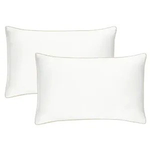 iluminage Skin Rejuvenating Anti-Aging Copper 2 Pillowcases