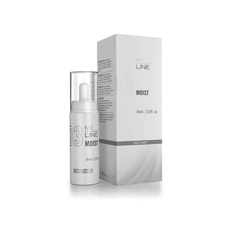 Innoaesthetics Me-Line 03 Moisturising Intimate Areas 30ml