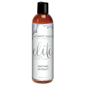 Intimate Earth Elite Shiitake Silicone 60 ml/2 oz