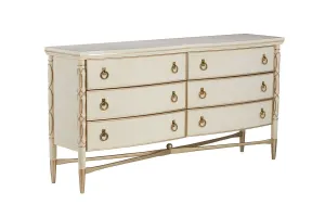 Intl-Compositions - Double Dresser