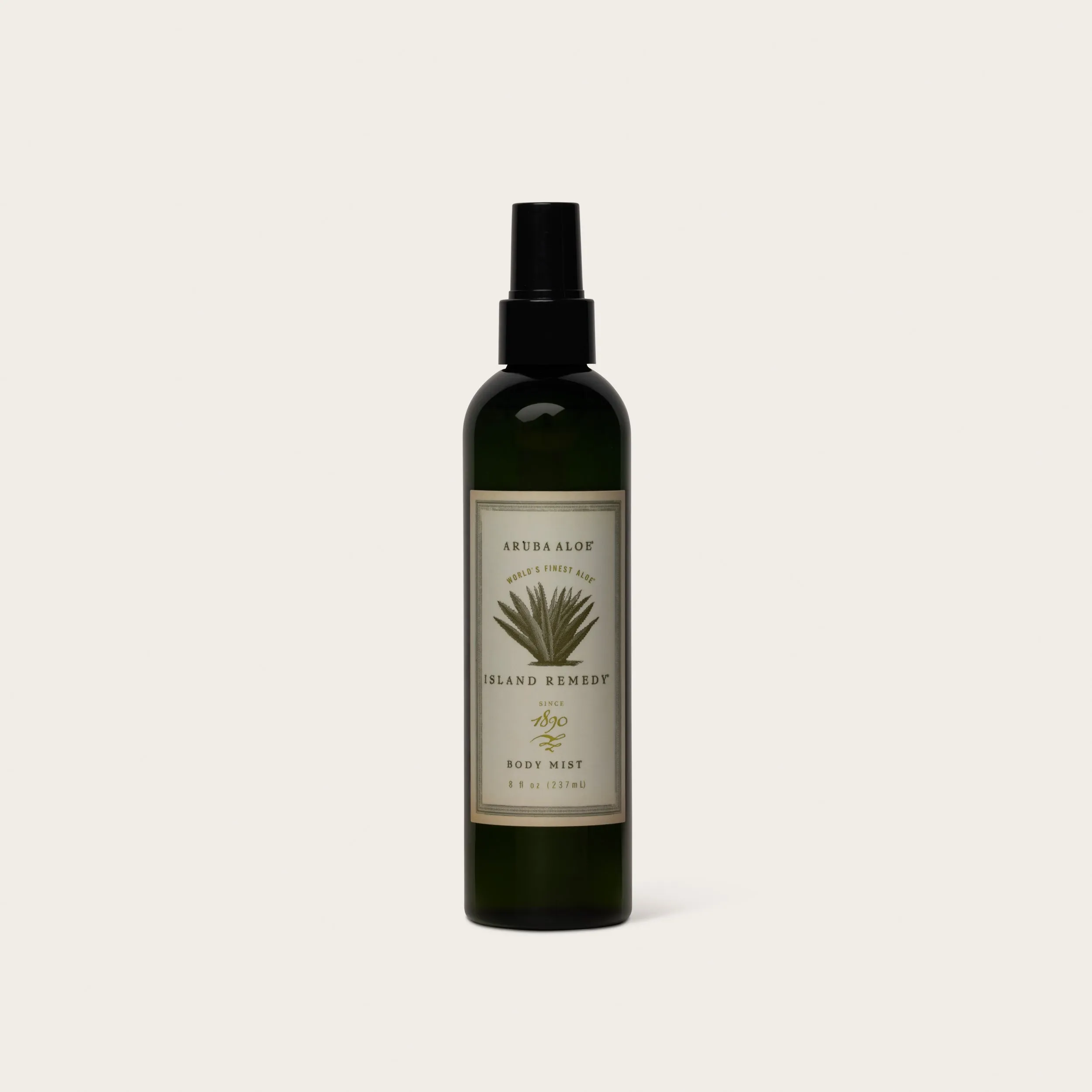 Island Remedy Body Mist