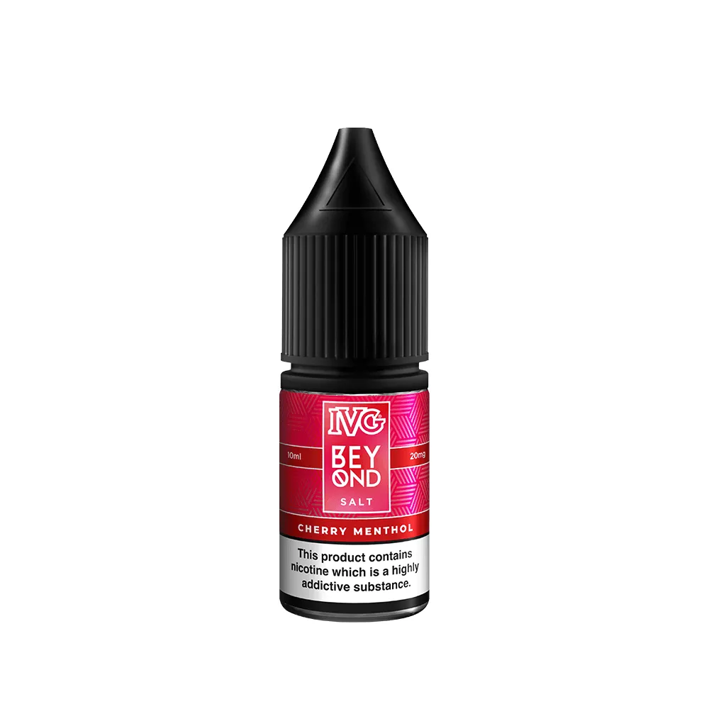 IVG Beyond 10ml Salts *NEW FLAVOURS*