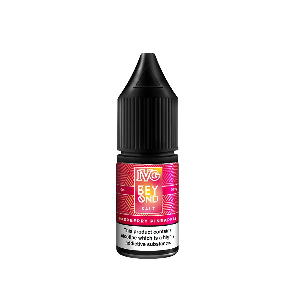 IVG Beyond 10ml Salts *NEW FLAVOURS*