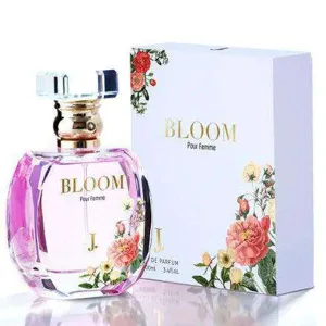 J. BLOOM POUR FEMME 100ML