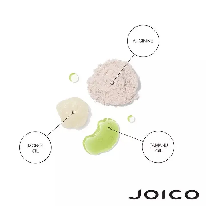 Joico Blonde Life Brilliant Glow Brightening Oil