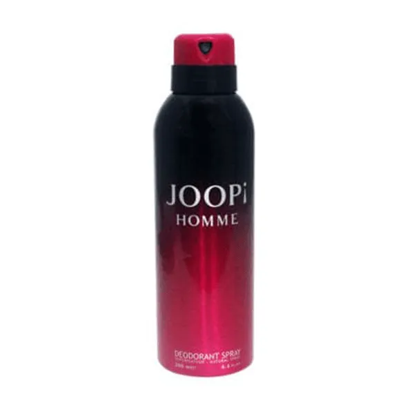 JOOP HOMME BODY SPRAY 200ML