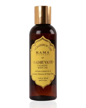 Kama Ayurveda Heal Revitalising Soap