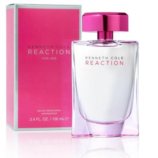 KENNETH COLE REACTION FOR HER 100ML