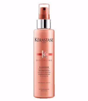 Kerastase Discipline Fluidissime Anti-Frizz Spray 150ml