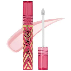 LA Girl Lip Oil Nourishing Gloss