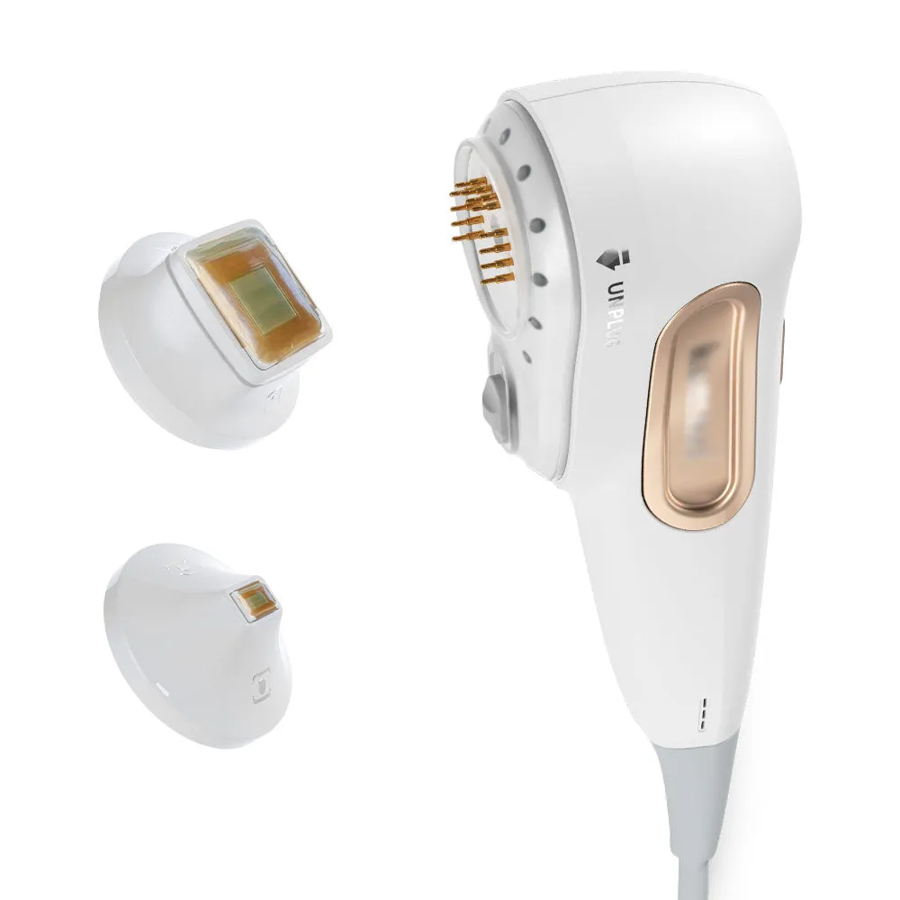 Latest Professional Fractional Radio Frequency Radio Frequency Dot Matrix Skin Rejuvenation Machine