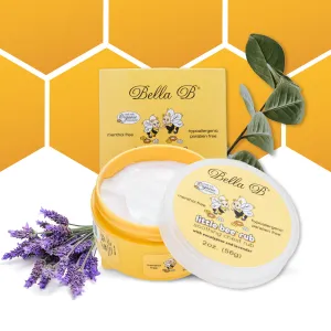 Little Bee Decongesting Chest Rub 2oz