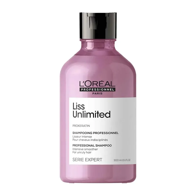 L'Oréal Professionnel Liss Shampoo