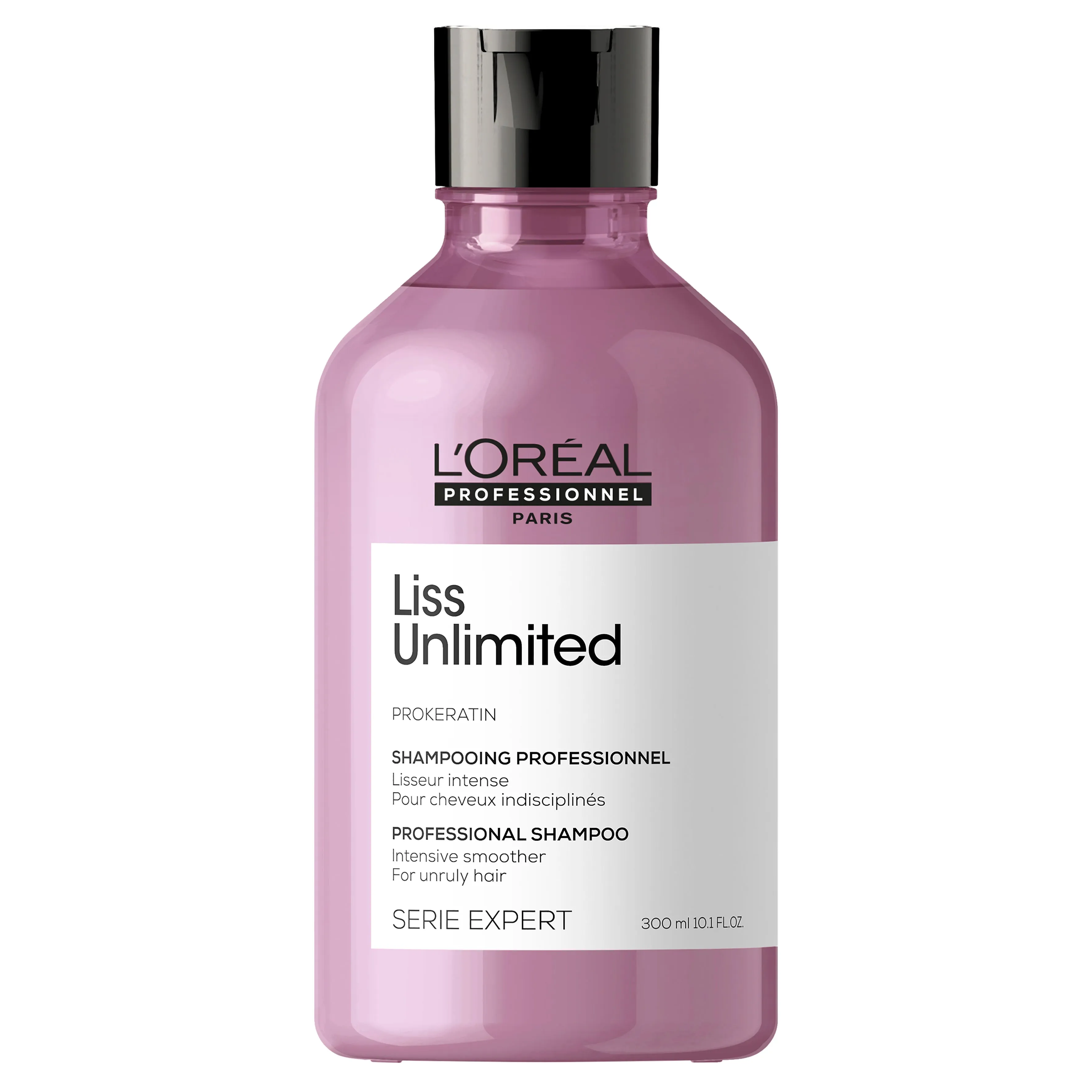 L'Oréal Professionnel Liss Unlimited Shampoo