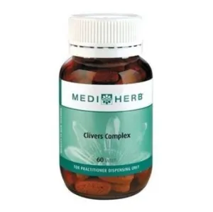 MediHerb Clivers Complex