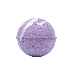 Midnight Jasmine Bath Bomb