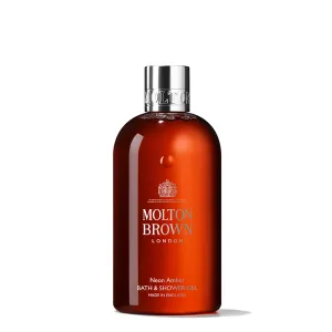 MOLTON BROWN | Bath & Shower Gel - Neon Amber