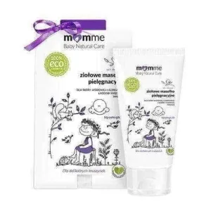 MomMe Herbal Body Butter 150ml