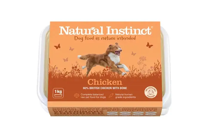 Natural Instinct Chicken