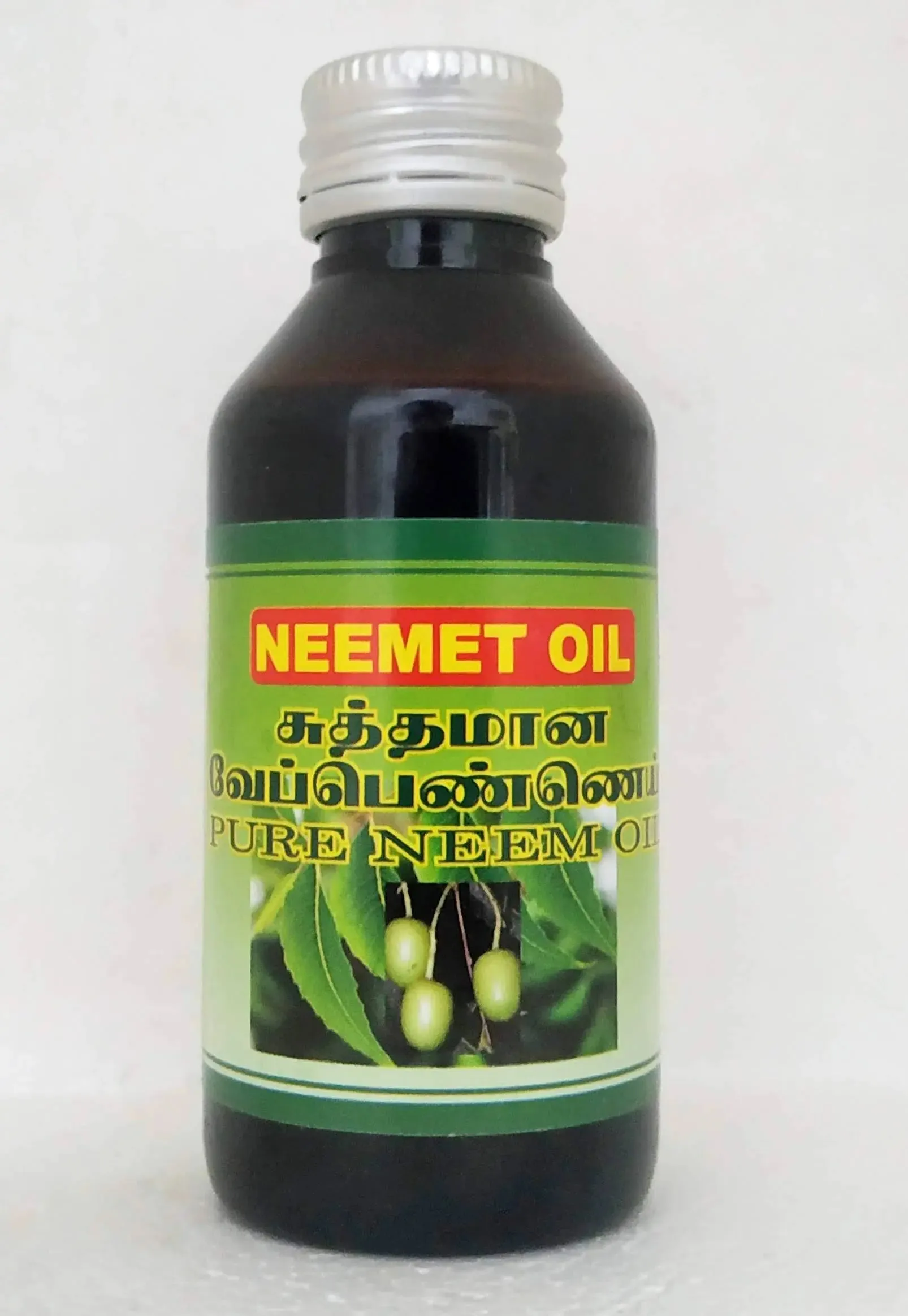 Neem oil 100ml