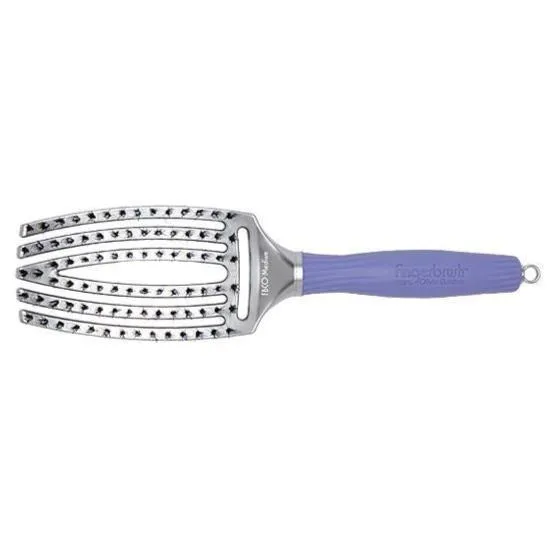 Olivia Garden Fingerbrush Medium Size