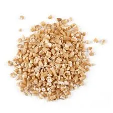 Organic Oat Groats 500g