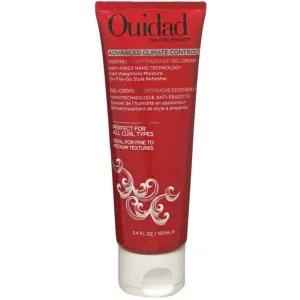 Ouidad Advanced Climate Control Featherlight Touch-Up Gel Cream