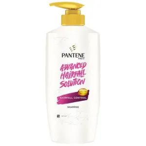 Pantene Advanced Hairfall Solution - Hairfall Control Shampoo