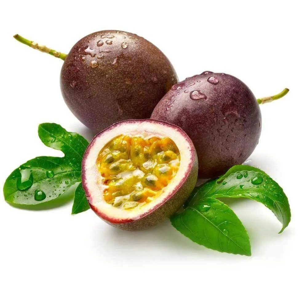 Passion Fruit E-Liquid