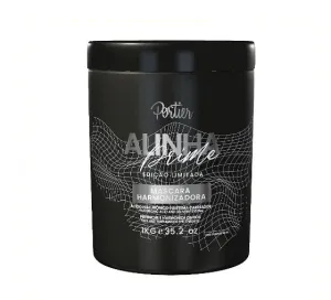 Portier Alinha Prime Harmonization 1Kg / 35.2 fl oz