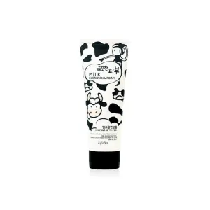 Pure Skin Milk Cleansing Foam