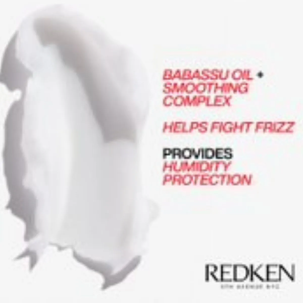 Redken Frizz Dismiss Conditioner